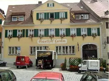 Gasthof Lamm Gasthof 3*