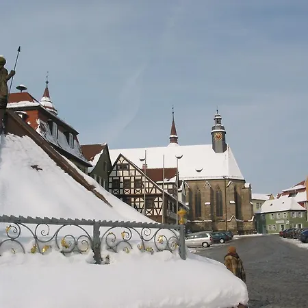 Gasthof Gasthof Lamm 3*