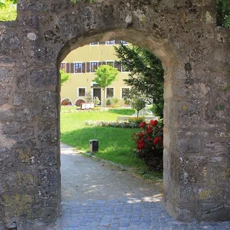 Gasthof Lamm Gasthof Feuchtwangen