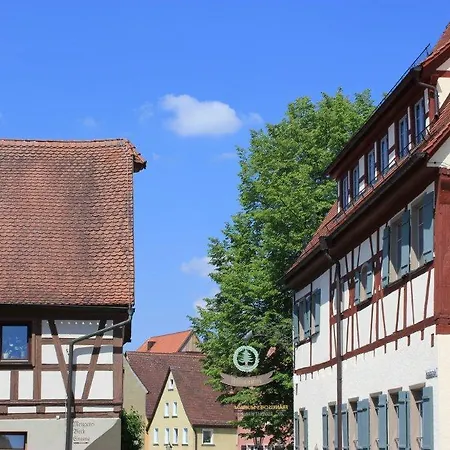 Gasthof Lamm Gasthof