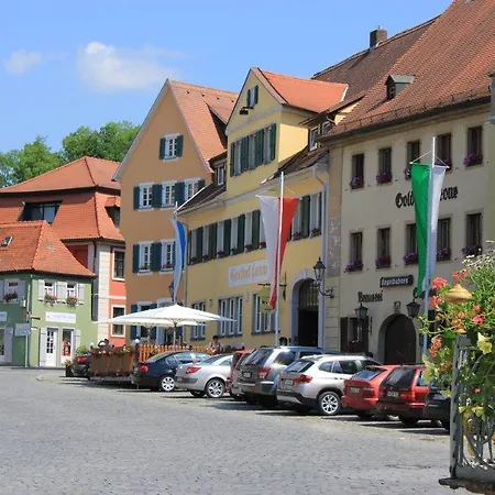 Gasthof Lamm 3*