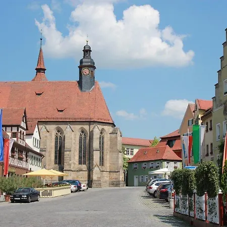 Gasthof Lamm Gasthof 3*