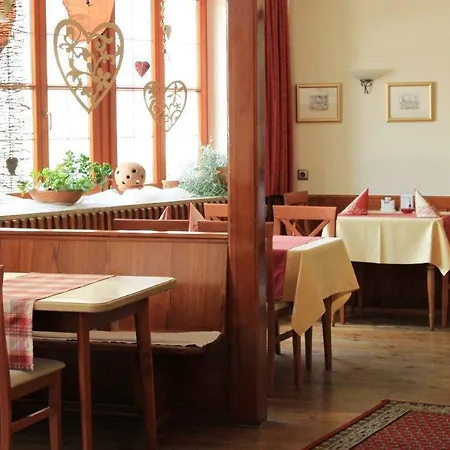 Gasthof Lamm 3* Feuchtwangen