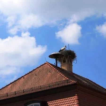 Gasthof Lamm Gasthof