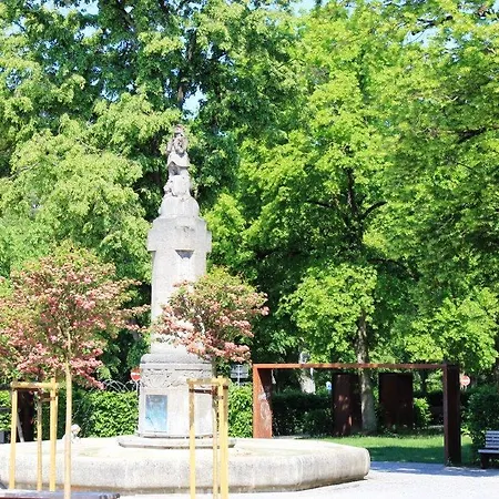 Gasthof Lamm 3*