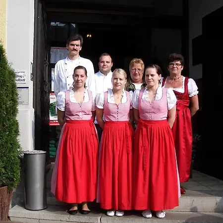 Gasthof Gasthof Lamm 3*